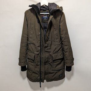 TNA Parka